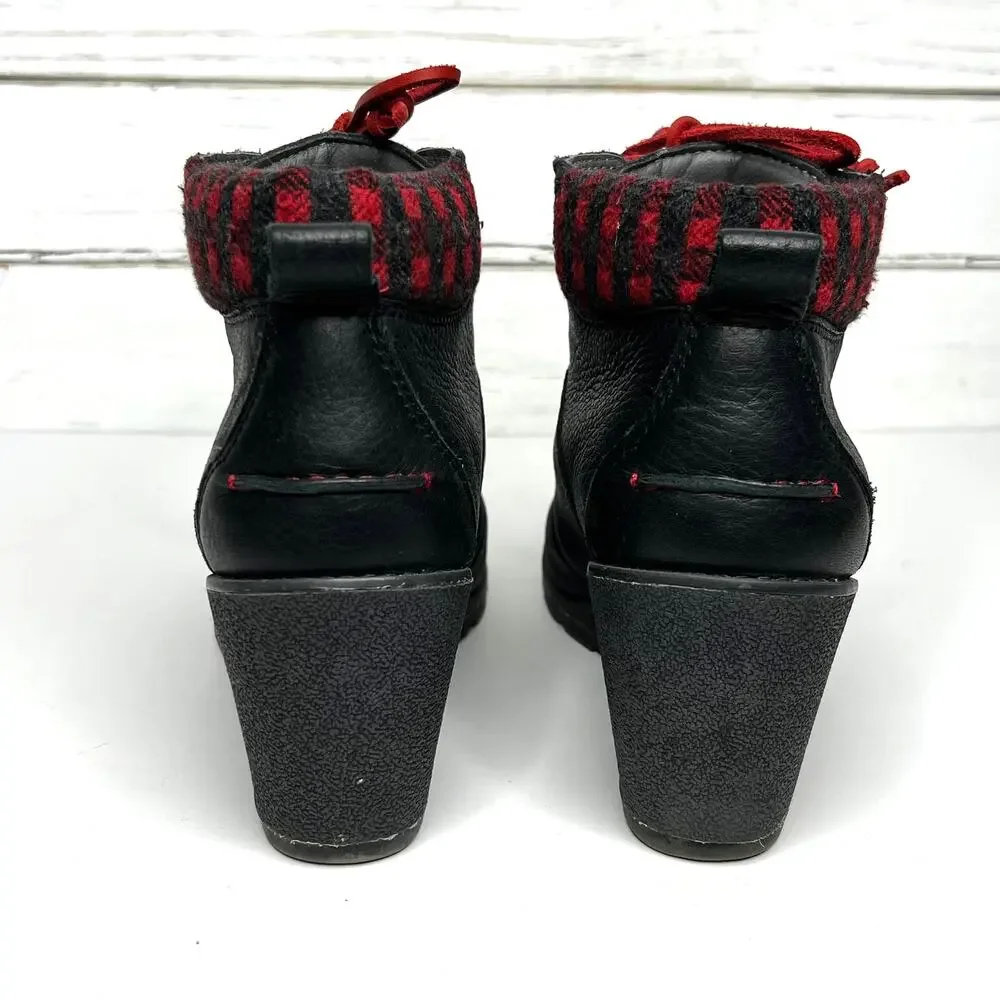 Sperry celeste lace